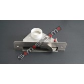 Recogedor de cocina VP en Acero Inox