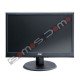 Monitor CCTV LED 19" AOC E950SWNK color negro. VGA . 1366x768