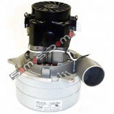 Motor tres etapas AMETEK 117123-00