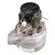 Motor aspiracion centralizada drainvac AMETEK 117123-00